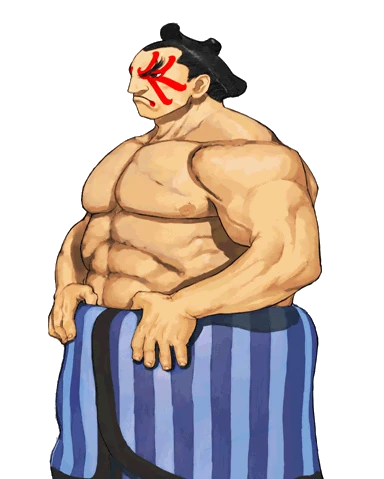 E. Honda