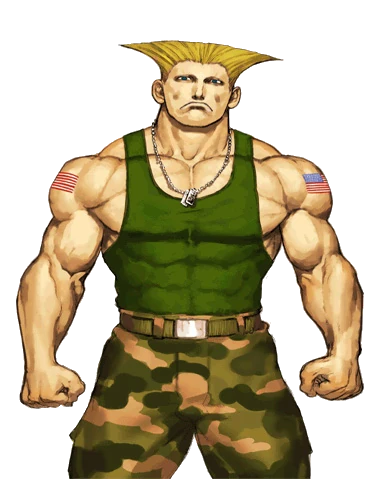 Guile