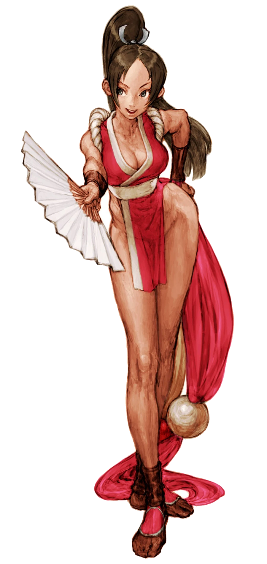 Mai Shiranui