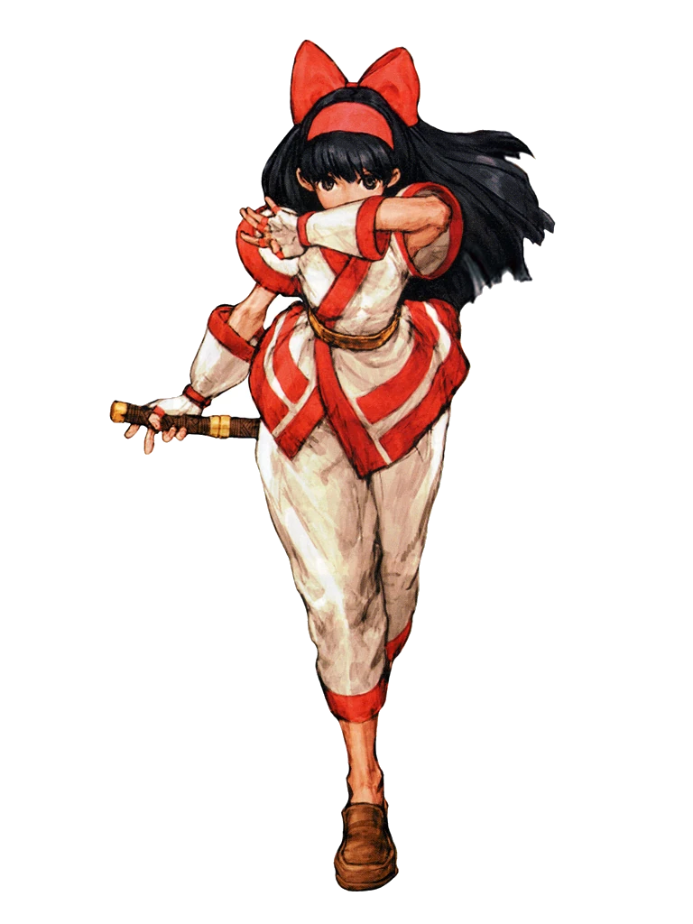 Nakoruru