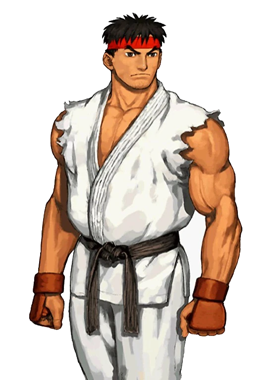 Ryu