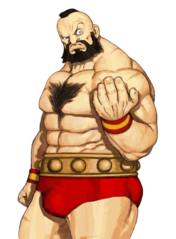 Zangief
