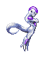 Frieza in Dragon Ball Z: Hyper Dimension