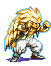 Gotenks in Dragon Ball Z: Hyper Dimension