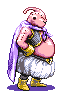 Majin Buu in Dragon Ball Z: Hyper Dimension