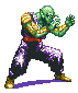Piccolo in Dragon Ball Z: Hyper Dimension
