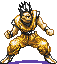 Son Gohan in Dragon Ball Z: Hyper Dimension