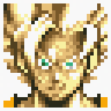 Son Goku