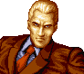 Geese Howard