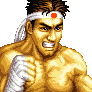 Joe Higashi