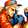 Terry Bogard