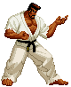 Marco Rodrigues in Garou: Mark of the Wolves