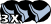 Arcade-Button-3xKick