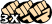 Arcade-Button-3xPunch