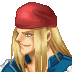 Axl Low