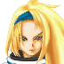 Millia Rage