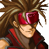 Sol Badguy