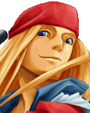Axl Low