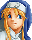 Bridget