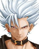 Chipp Zanuff
