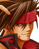 Sol Badguy