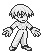 Orochi in King of Fighters R-1
