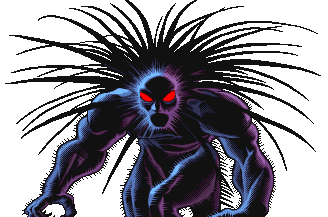 Blackheart