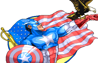 Captain America
