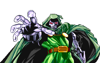 Doctor Doom