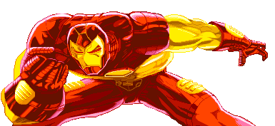 Iron Man