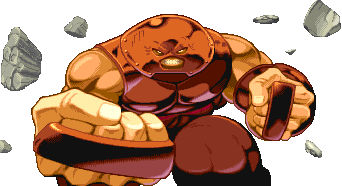 Juggernaut