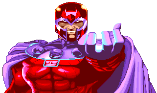 Magneto