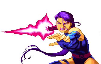 Psylocke