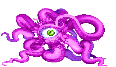 Shuma-Gorath