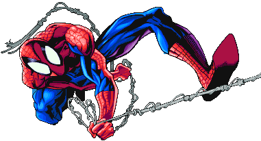 Spider-Man