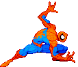 Spider-Man in Marvel Super Heroes