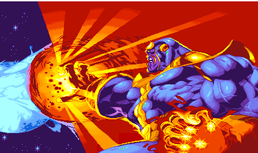 Thanos