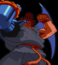 Akuma