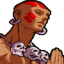 Dhalsim