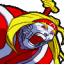 Omega Red
