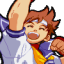 Sakura Kasugano