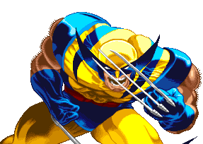 Wolverine