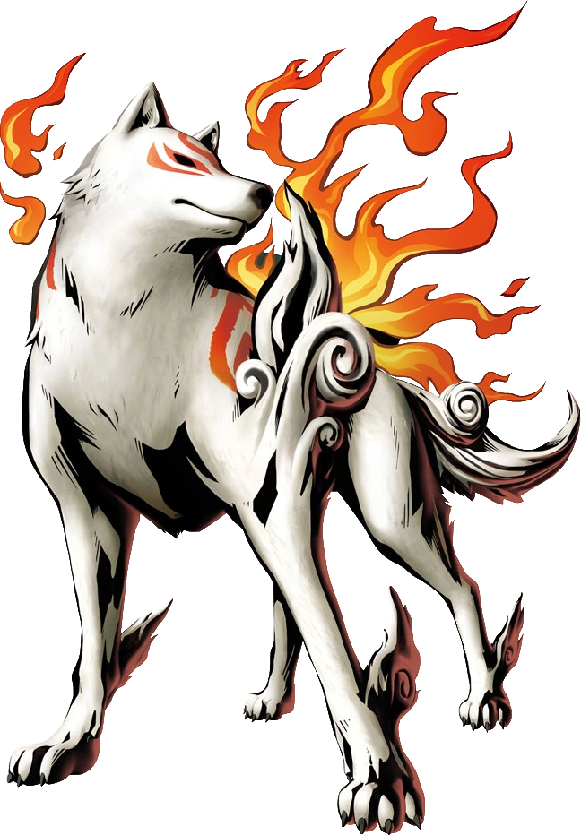 Amaterasu