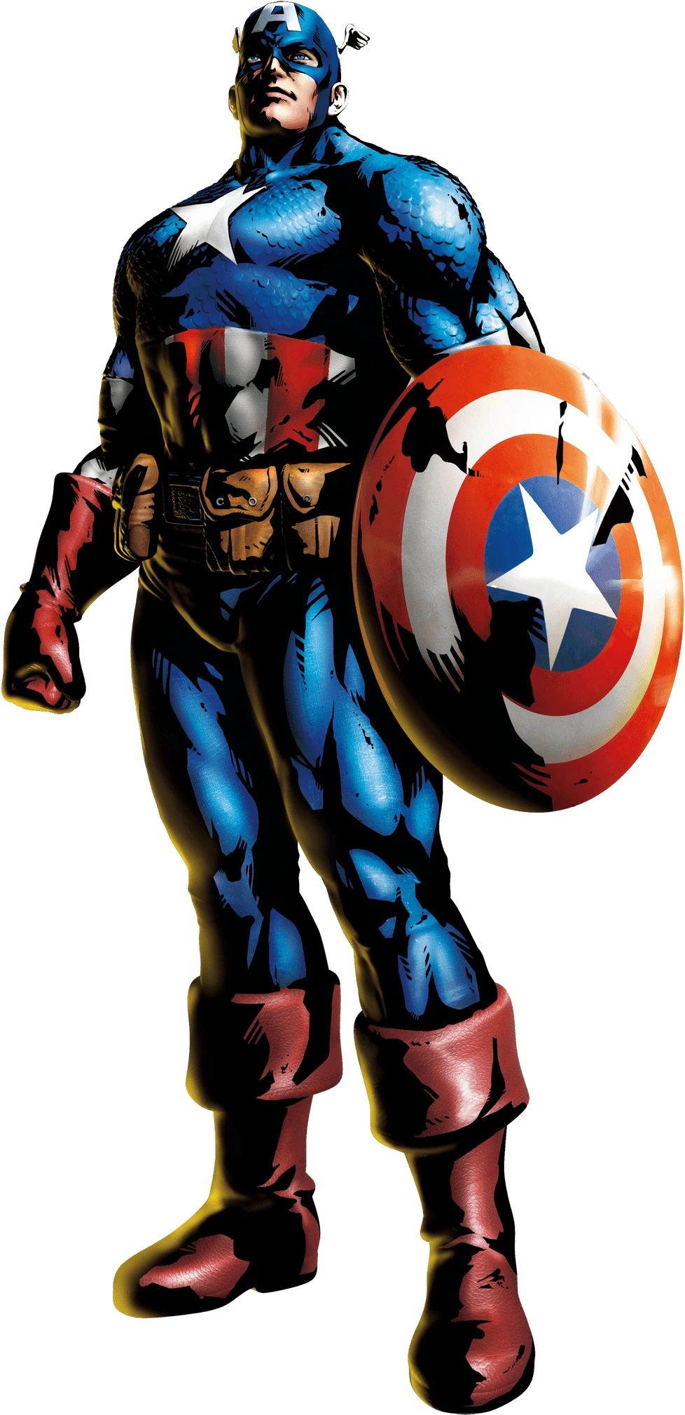 Captain America