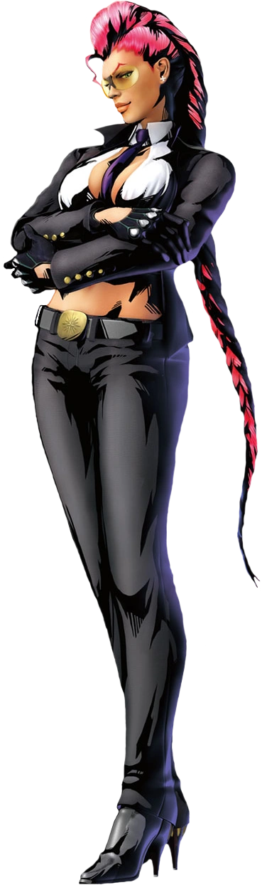 Crimson Viper