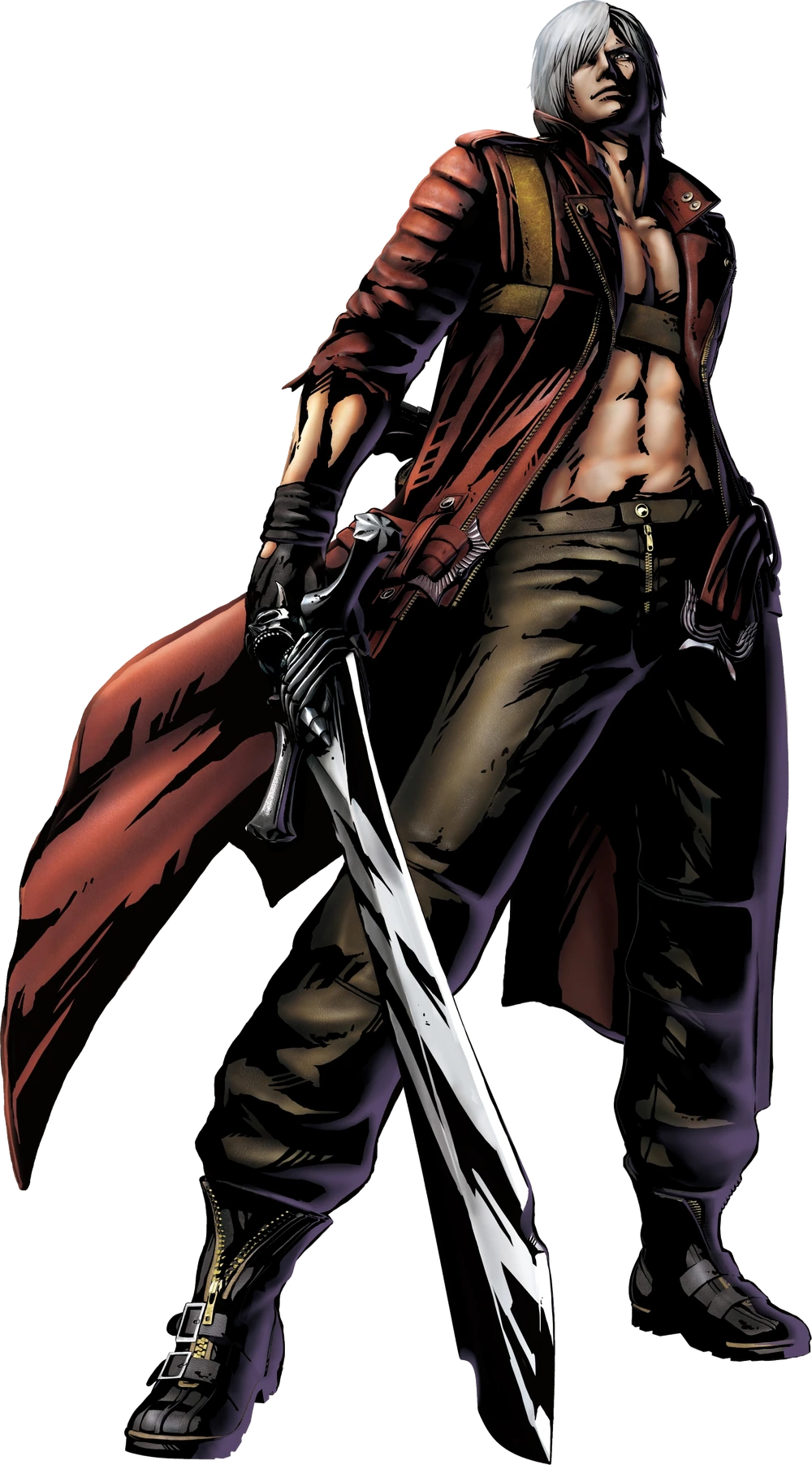 Dante