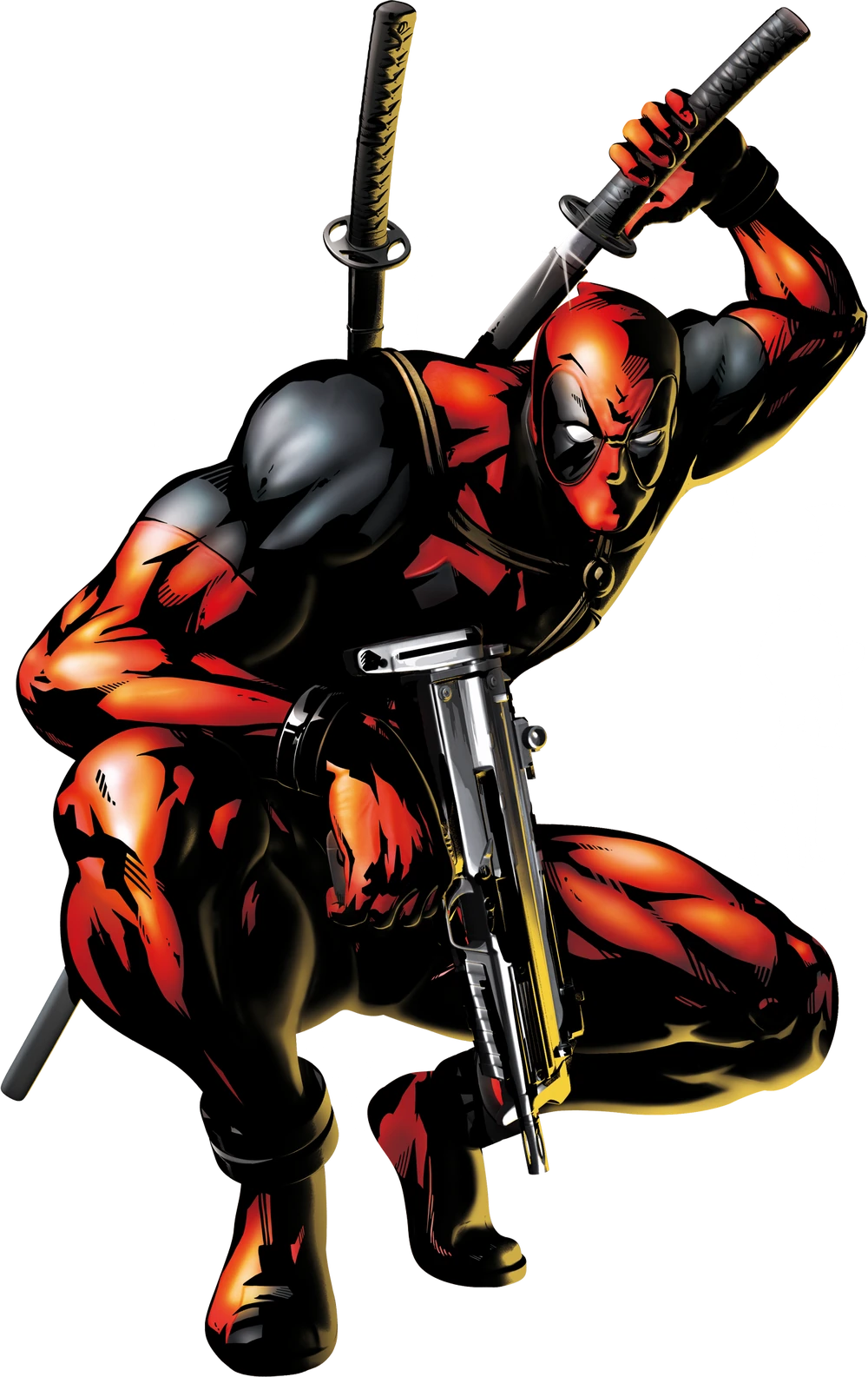 Deadpool
