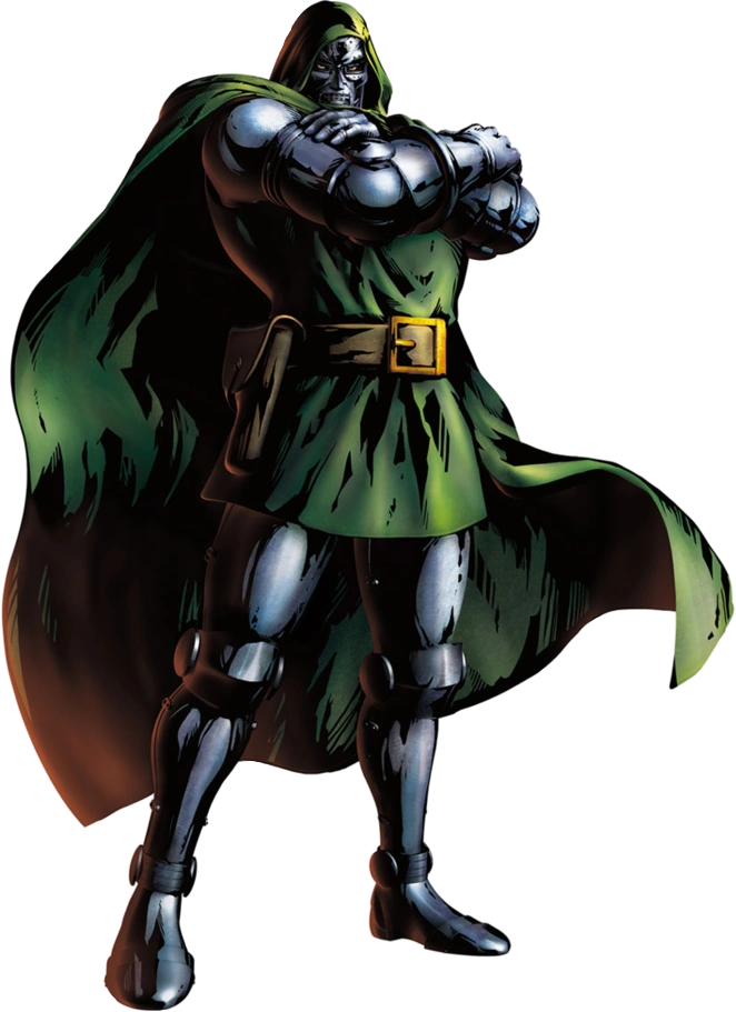 Doctor Doom