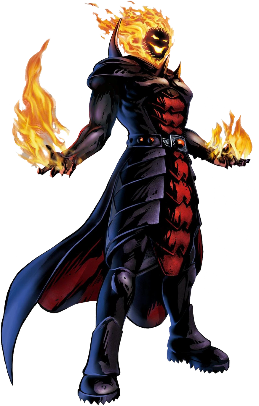 Dormammu