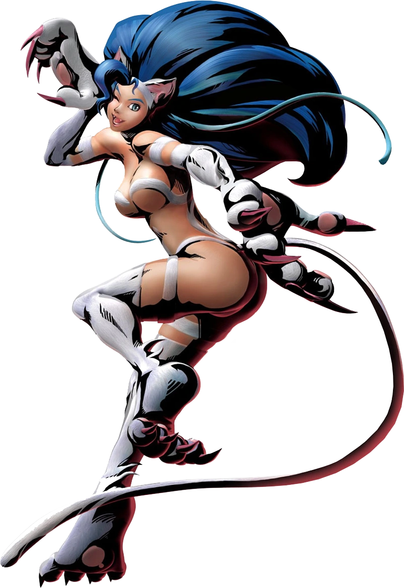Felicia